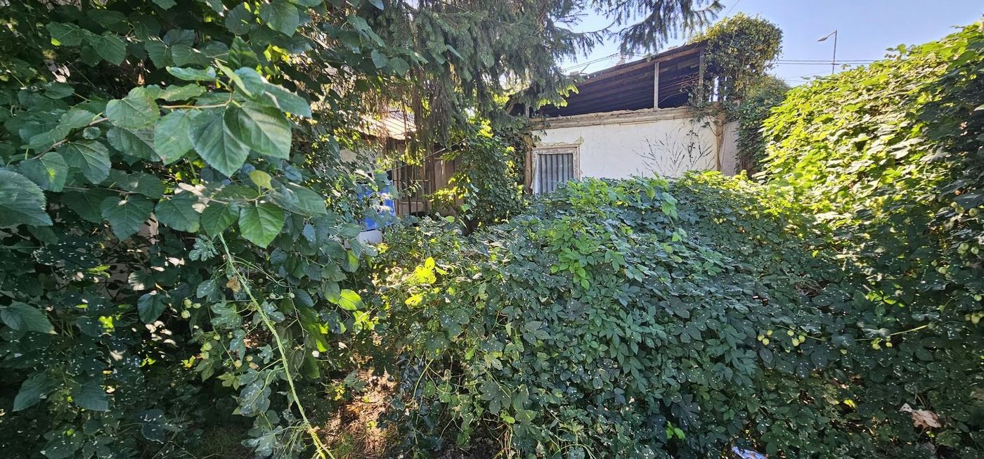 TEREN INTRAVILAN DE VANZARE – 375 MP – DUBLU ACCES – STR. DR. CARNABEL - foto 5 TEREN INTRAVILAN DE VANZARE – 375 MP – DUBLU ACCES – STR. DR. CARNABEL - foto 5
