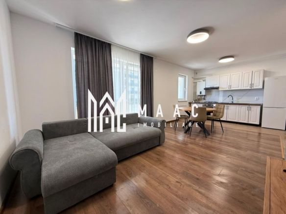 Apartament 2 camere nou | Etaj 1 | Balcon | Parcare | Stanca - Imagine principala