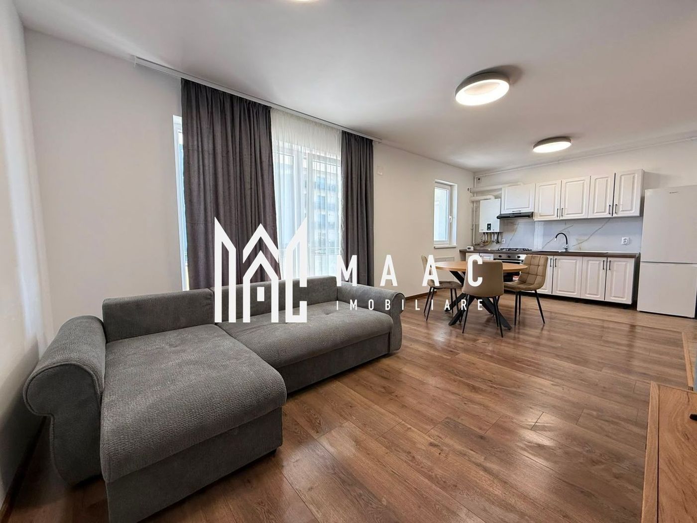 Apartament 2 camere nou | Etaj 1 | Balcon | Parcare | Stanca - Imagine principala Apartament 2 camere nou | Etaj 1 | Balcon | Parcare | Stanca - Imagine principala