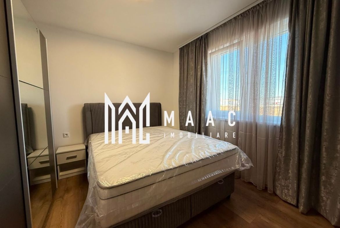 Apartament 2 camere nou | Etaj 1 | Balcon | Parcare | Stanca - foto 5