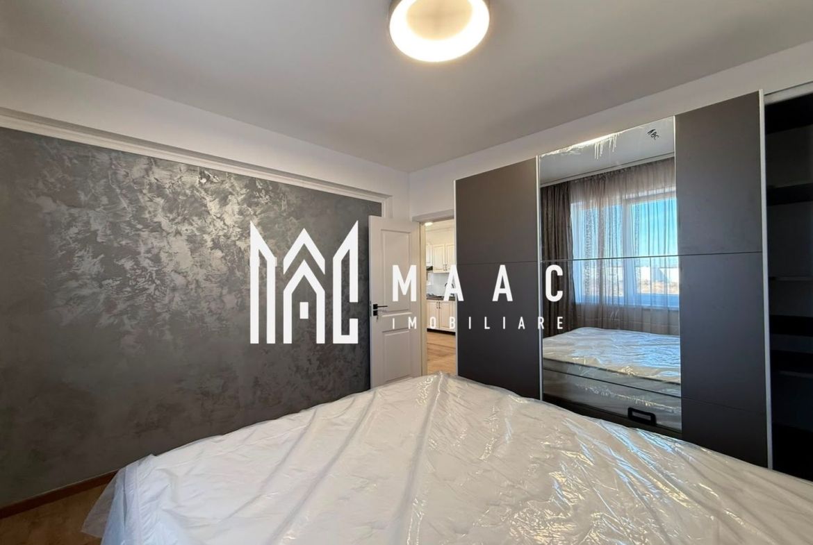 Apartament 2 camere nou | Etaj 1 | Balcon | Parcare | Stanca - foto 6