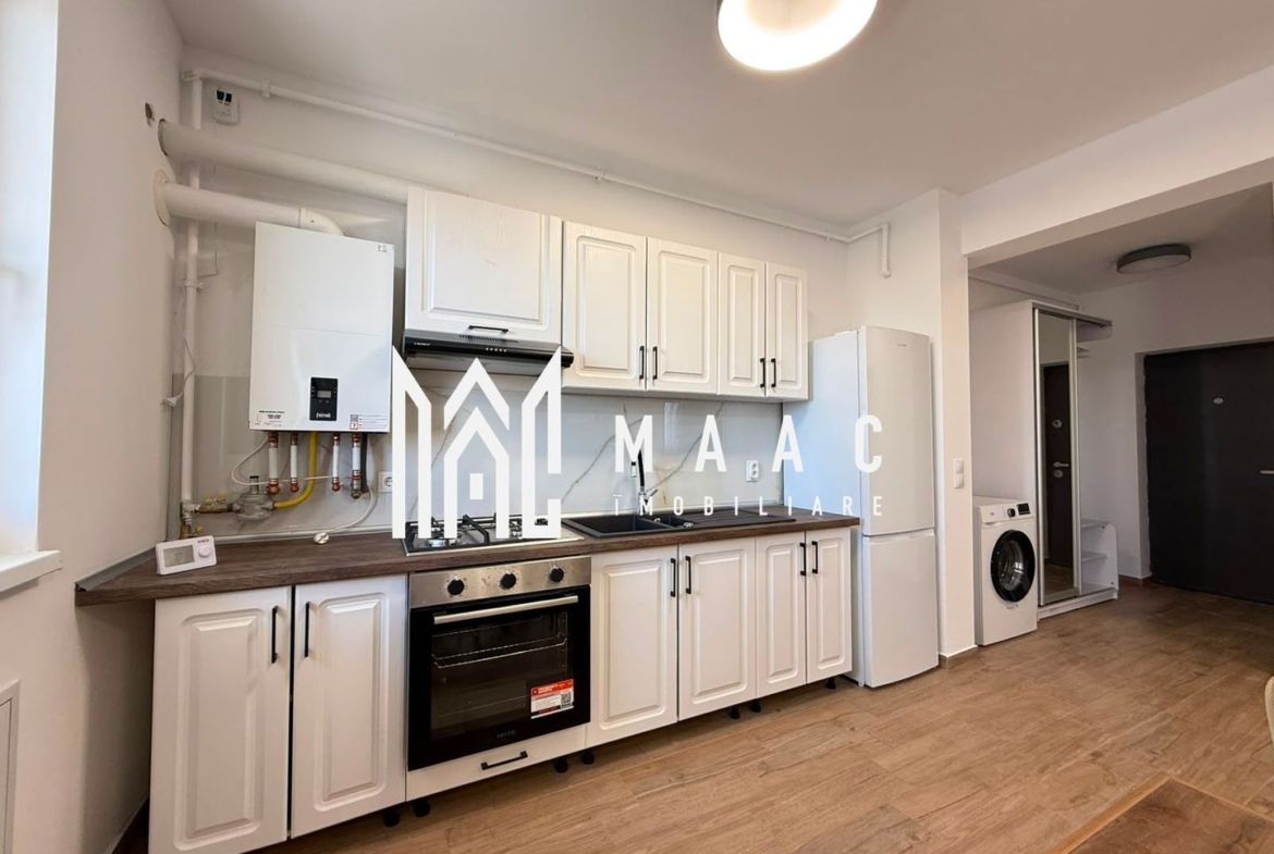 Apartament 2 camere nou | Etaj 1 | Balcon | Parcare | Stanca - foto 7