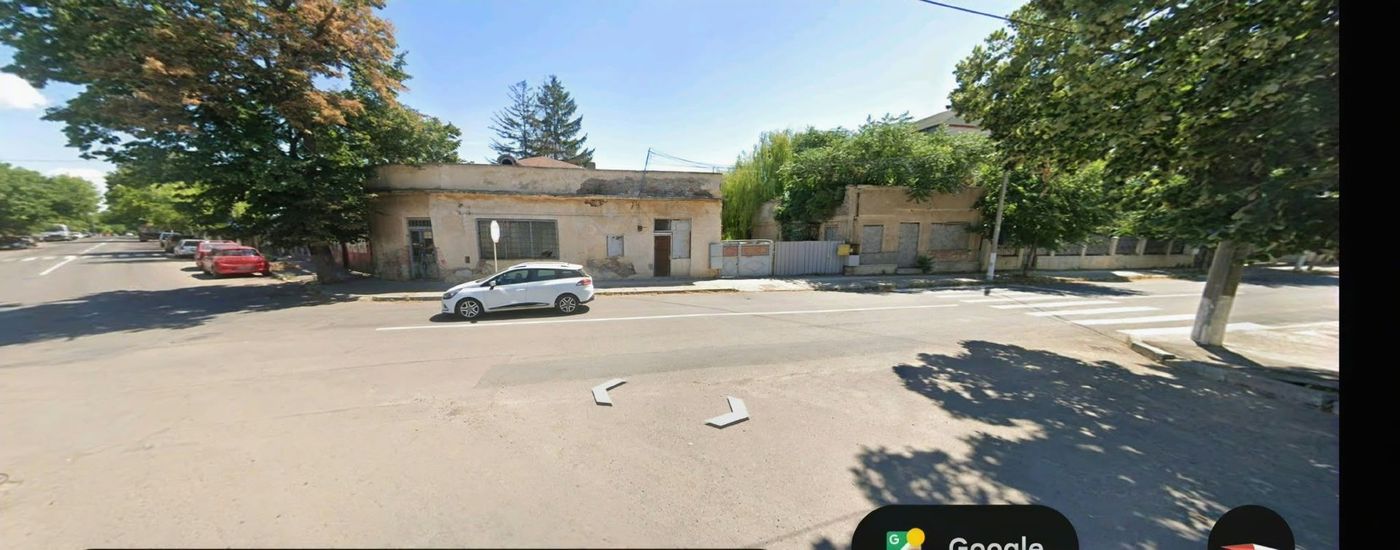 TEREN INTRAVILAN DE VANZARE – 1.528 MP – STR. POSTA VECHE – EXCLUSIVITATE - Imagine principala TEREN INTRAVILAN DE VANZARE – 1.528 MP – STR. POSTA VECHE – EXCLUSIVITATE - Imagine principala