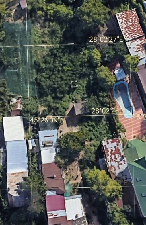 TEREN INTRAVILAN DE VANZARE – 1.528 MP – STR. POSTA VECHE – EXCLUSIVITATE - foto 2