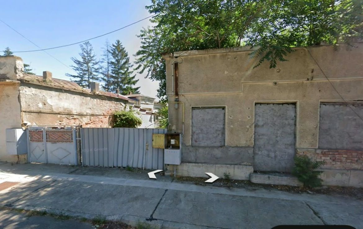 TEREN INTRAVILAN DE VANZARE – 1.528 MP – STR. POSTA VECHE – EXCLUSIVITATE - foto 4