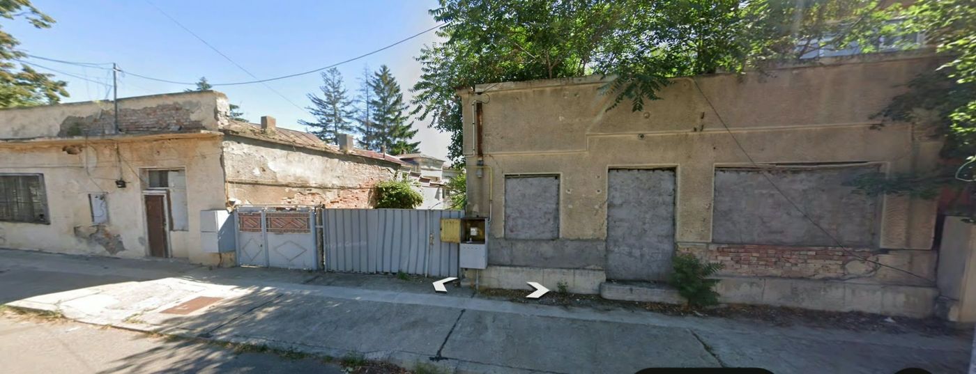 TEREN INTRAVILAN DE VANZARE – 1.528 MP – STR. POSTA VECHE – EXCLUSIVITATE - foto 4 TEREN INTRAVILAN DE VANZARE – 1.528 MP – STR. POSTA VECHE – EXCLUSIVITATE - foto 4