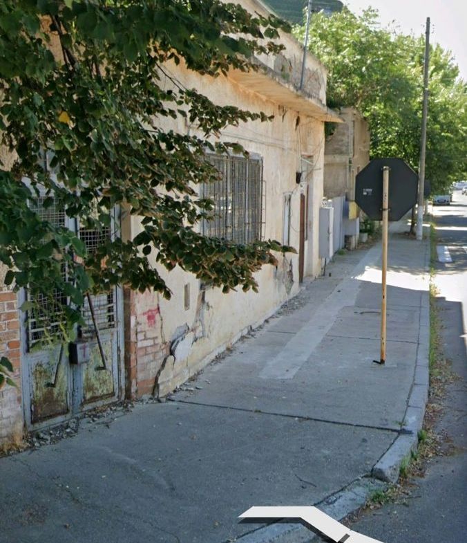 TEREN INTRAVILAN DE VANZARE – 1.528 MP – STR. POSTA VECHE – EXCLUSIVITATE - foto 5