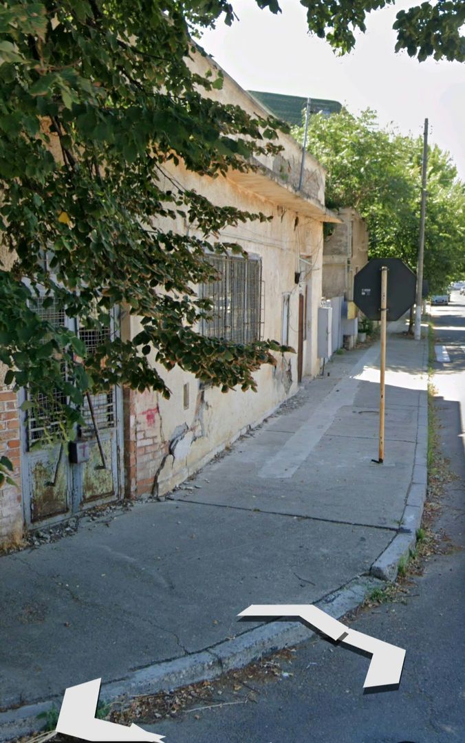 TEREN INTRAVILAN DE VANZARE – 1.528 MP – STR. POSTA VECHE – EXCLUSIVITATE - foto 5 TEREN INTRAVILAN DE VANZARE – 1.528 MP – STR. POSTA VECHE – EXCLUSIVITATE - foto 5
