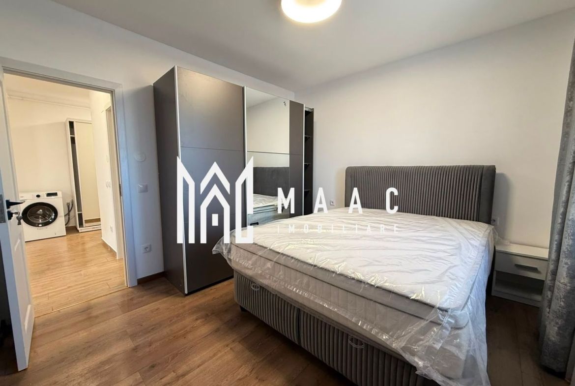 Apartament 2 camere | Etaj 1 | Balcon | Parcare | D. Stanca - foto 4