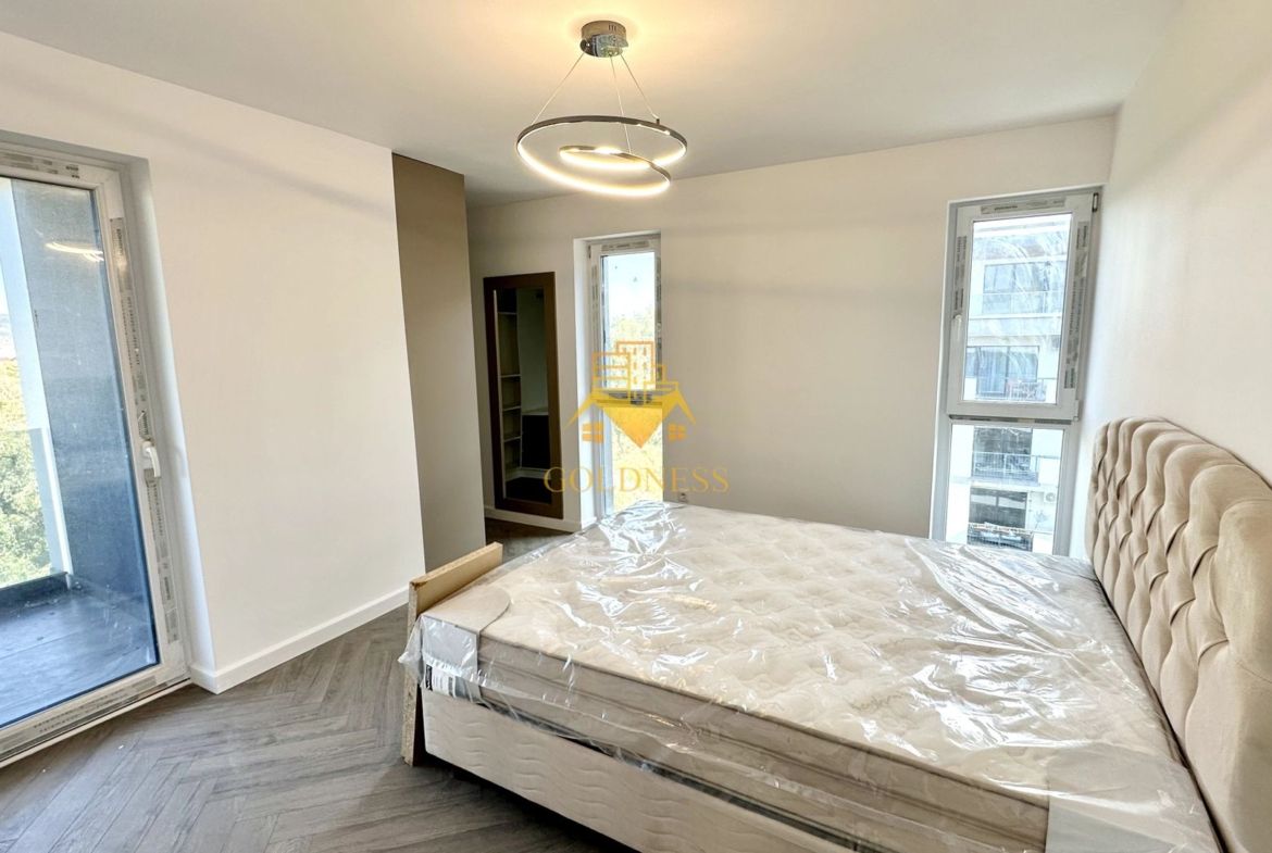 2 camere, Gheorgheni, Soporului, Premium, Prima închiriere, Parcare - foto 4