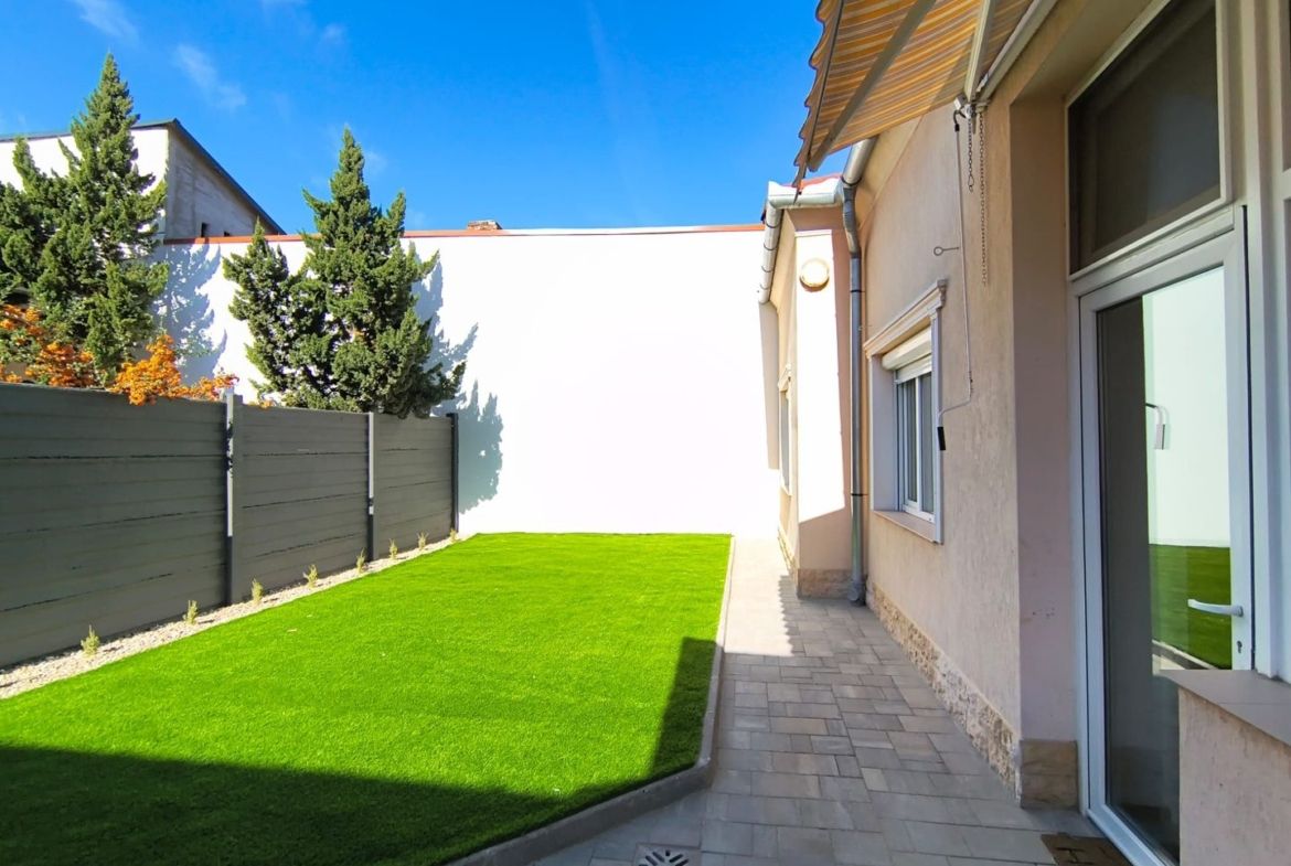 De închiriat: vilă renovată, Mihai Eminescu. 1 000 E/lună. Comision 0 - foto 2
