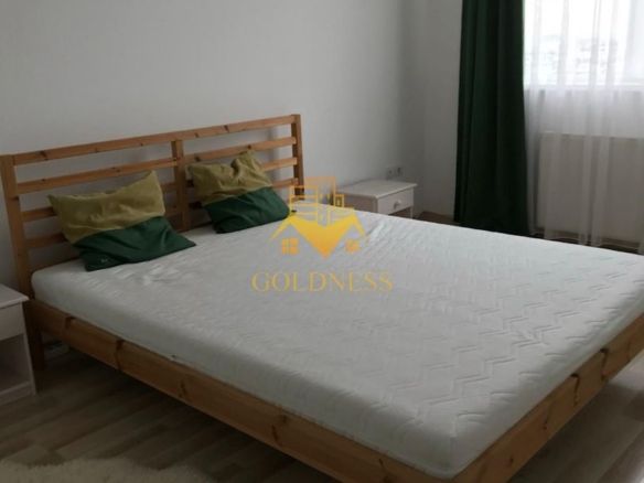 2 camere, Europa, Calea Turzii, Panemar, 18 GYM, Parcare, Modern - Imagine principala