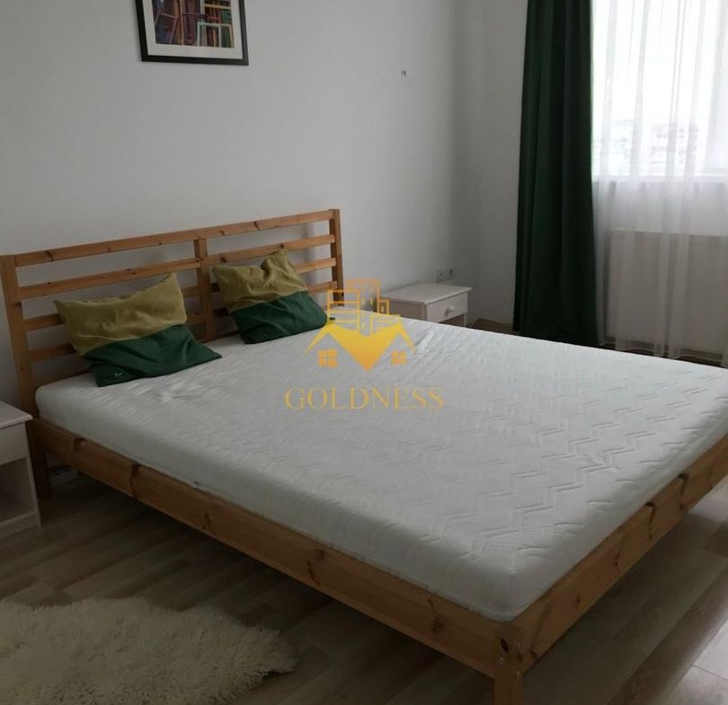 2 camere, Europa, Calea Turzii, Panemar, 18 GYM, Parcare, Modern - Imagine principala