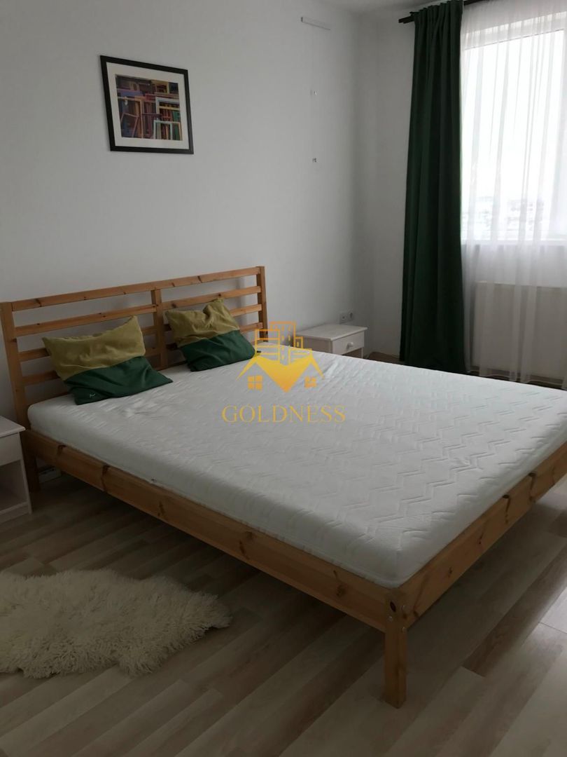 2 camere, Europa, Calea Turzii, Panemar, 18 GYM, Parcare, Modern - Imagine principala 2 camere, Europa, Calea Turzii, Panemar, 18 GYM, Parcare, Modern - Imagine principala