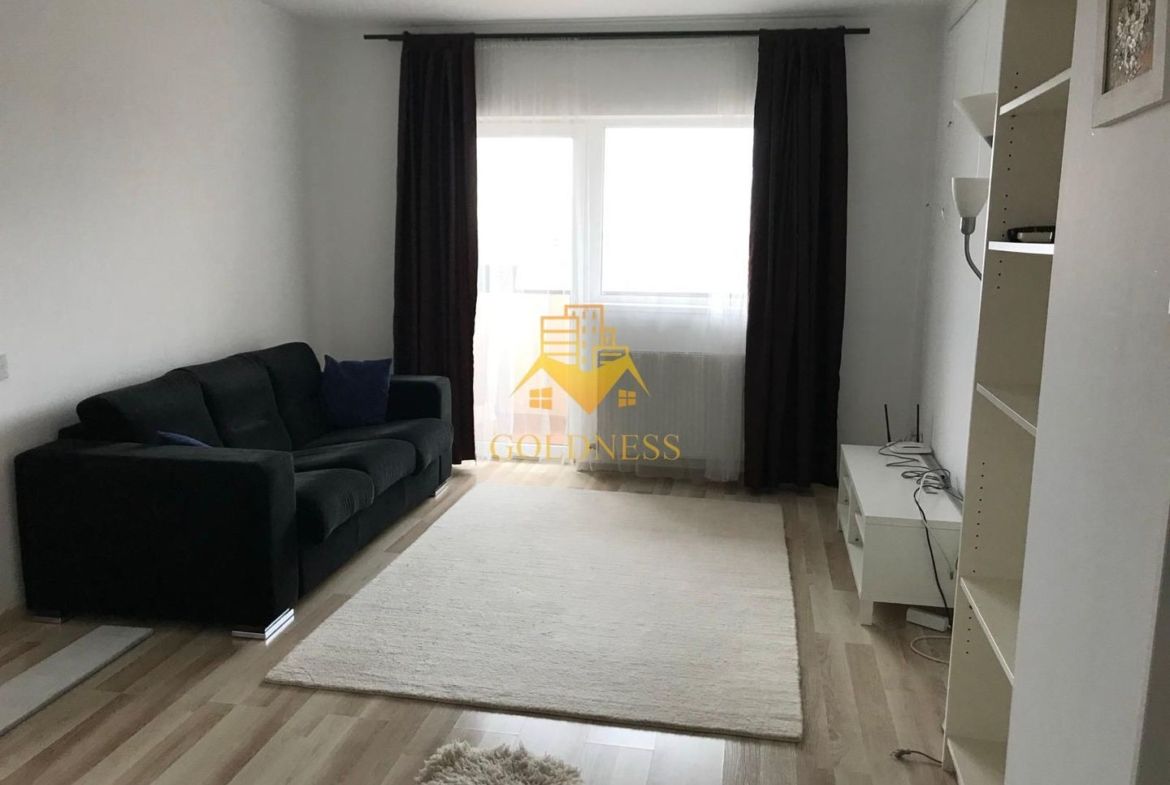 2 camere, Europa, Calea Turzii, Panemar, 18 GYM, Parcare, Modern - foto 2