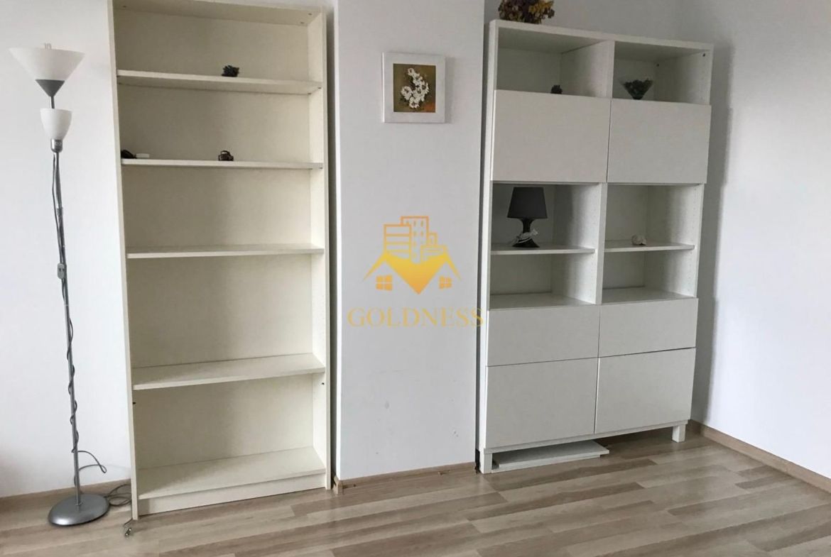 2 camere, Europa, Calea Turzii, Panemar, 18 GYM, Parcare, Modern - foto 3