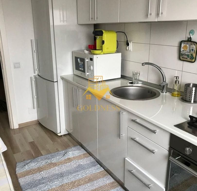 2 camere, Europa, Calea Turzii, Panemar, 18 GYM, Parcare, Modern - foto 4