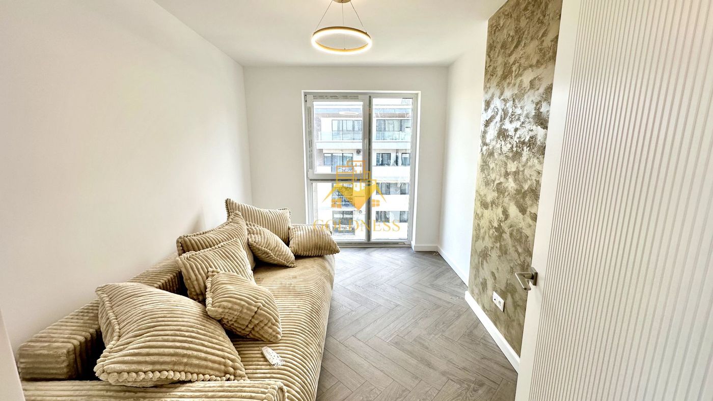 2 camere, Gheorgheni, Soporului, Premium, Prima închiriere, Parcare - foto 6