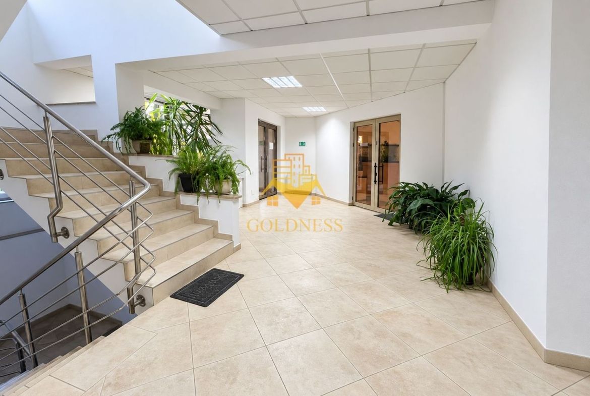 Birouri/Activitati medicale, 950mp, Parcari, Manastur, Frunzisului - foto 2