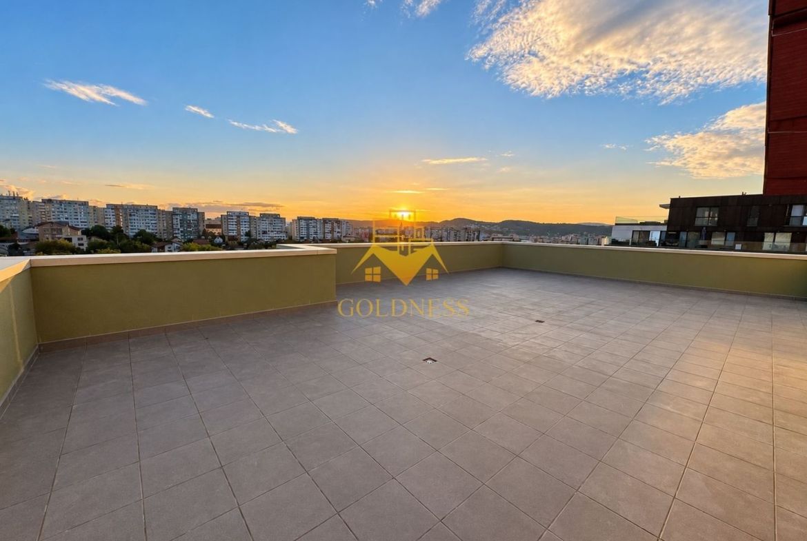 Birouri/Activitati medicale, 950mp, Parcari, Manastur, Frunzisului - foto 3