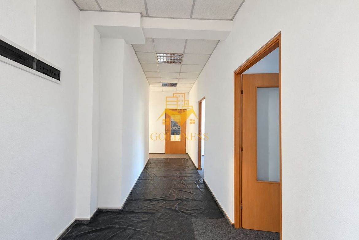 Birouri/Activitati medicale, 950mp, Parcari, Manastur, Frunzisului - foto 4