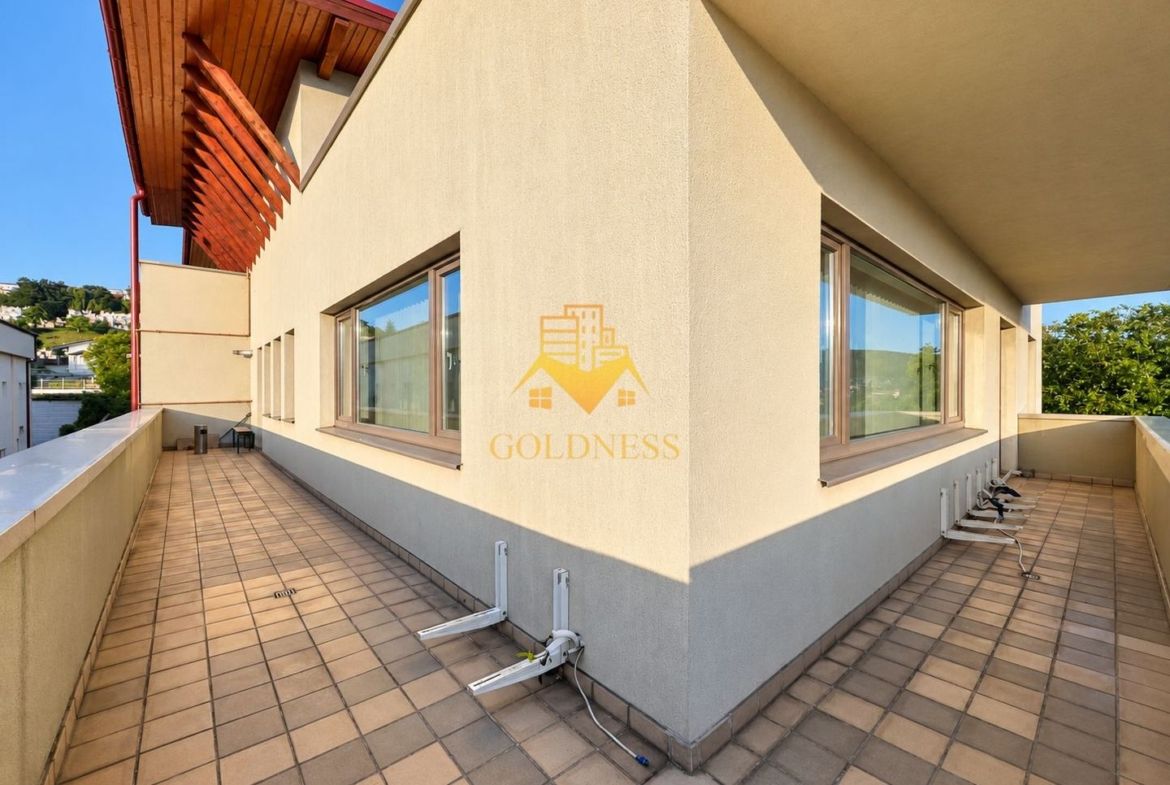 Birouri/Activitati medicale, 950mp, Parcari, Manastur, Frunzisului - foto 7