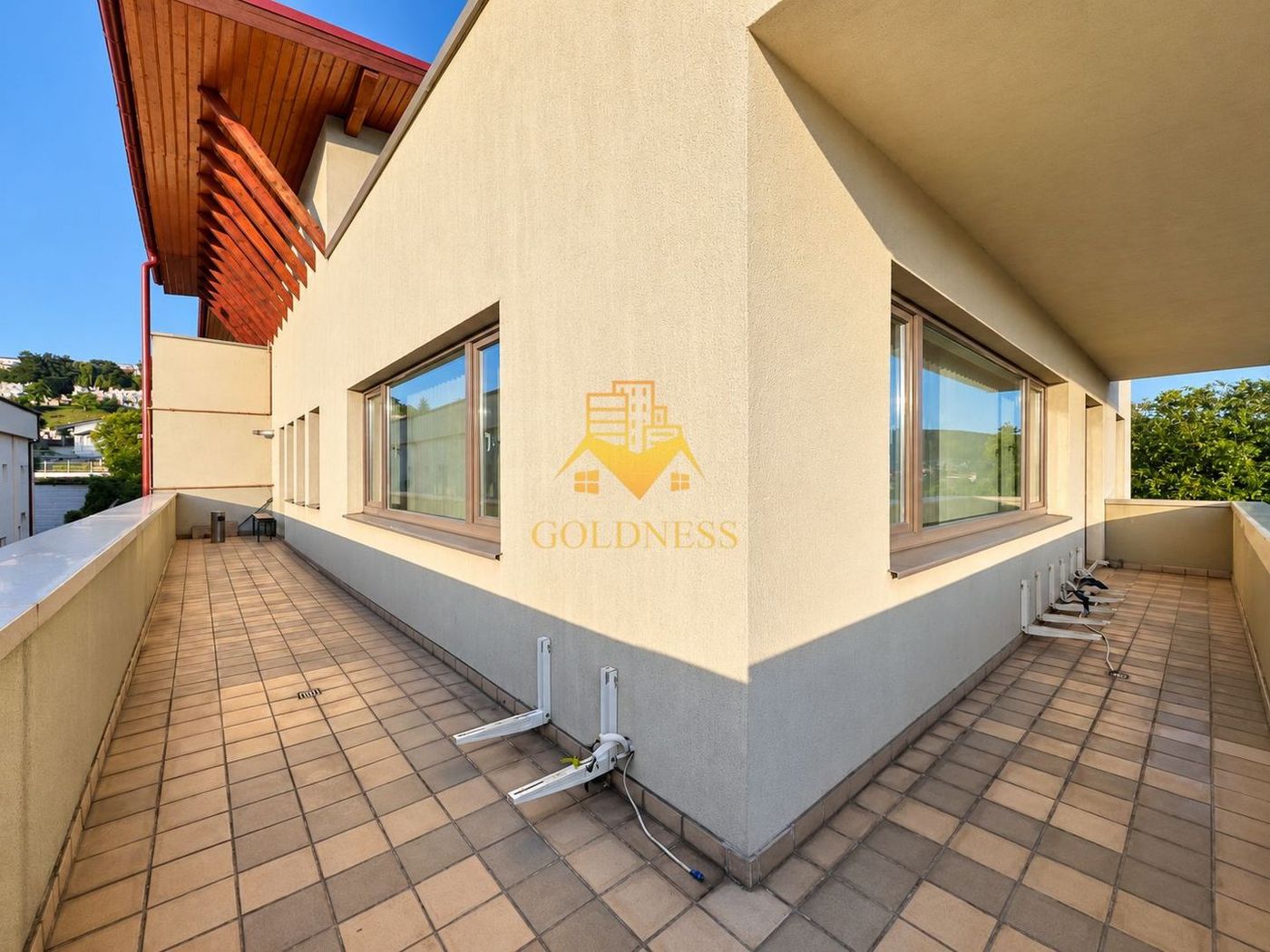 Birouri/Activitati medicale, 950mp, Parcari, Manastur, Frunzisului - foto 7