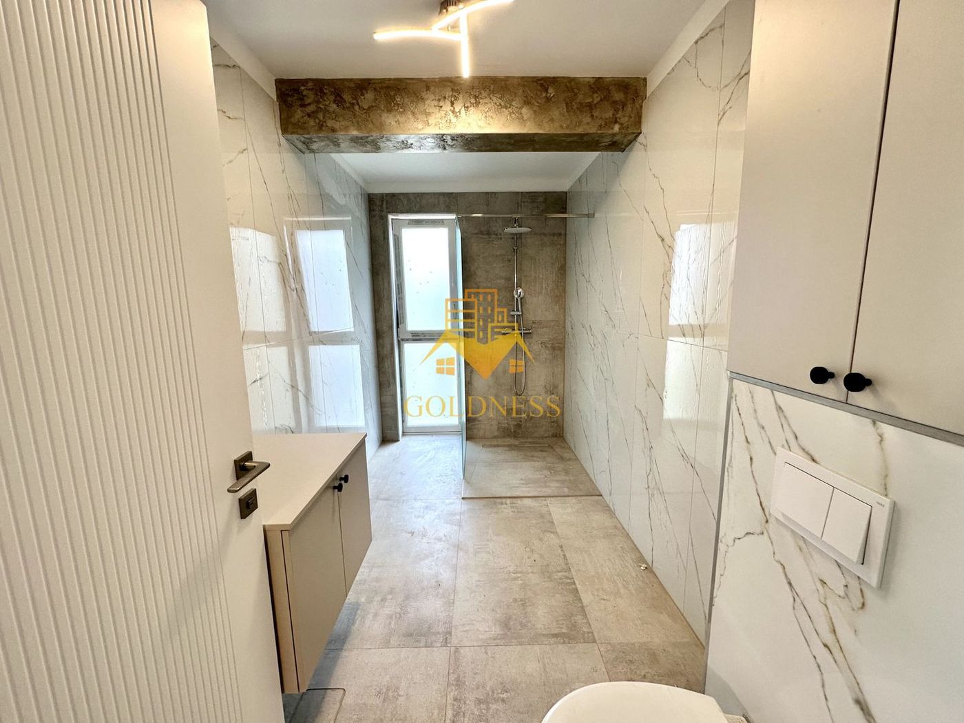 2 camere, Gheorgheni, Soporului, Premium, Prima închiriere, Parcare - foto 7