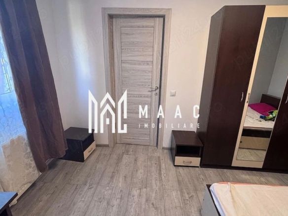 Apartament 2 camere de vânzare | Sibiu, Vasile Aaron - Imagine principala