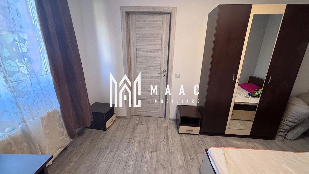 Apartament 2 camere de vânzare | Sibiu, Vasile Aaron - Imagine principala