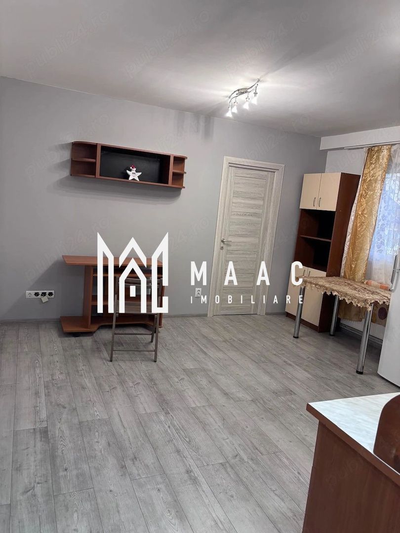 Apartament 2 camere de vânzare | Sibiu, Vasile Aaron - foto 3 Apartament 2 camere de vânzare | Sibiu, Vasile Aaron - foto 3