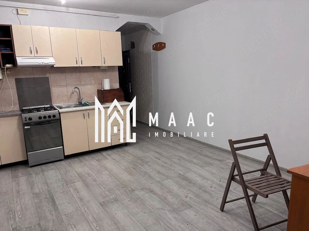 Apartament 2 camere de vânzare | Sibiu, Vasile Aaron - foto 4