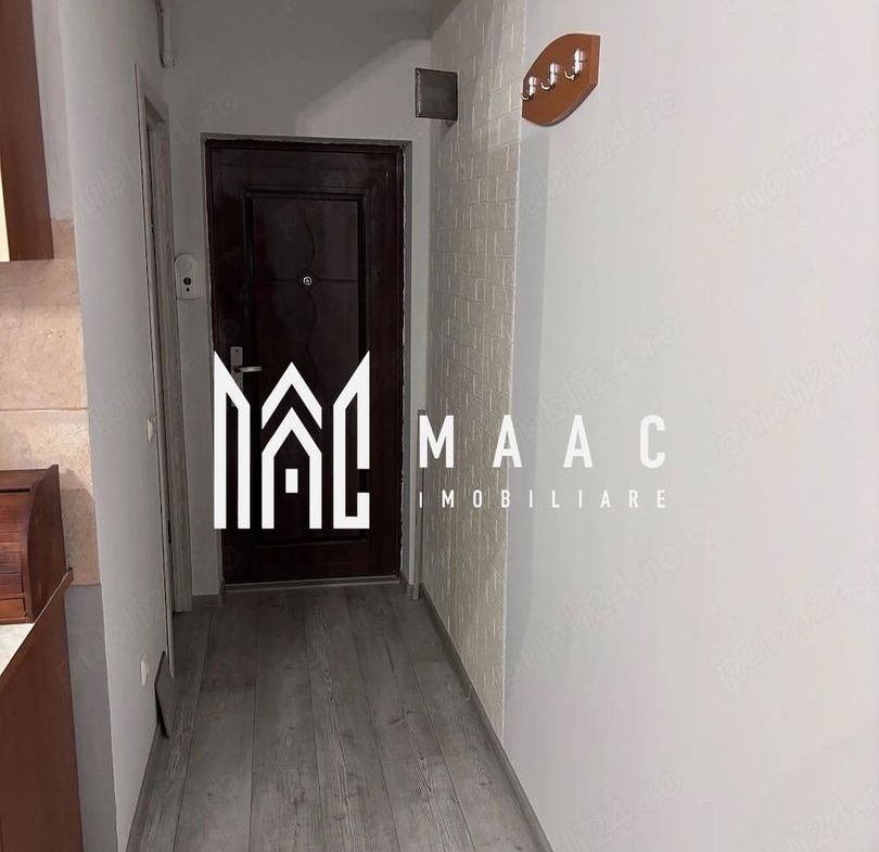 Apartament 2 camere de vânzare | Sibiu, Vasile Aaron - foto 5