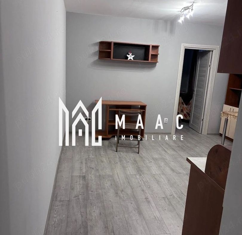 Apartament 2 camere de vânzare | Sibiu, Vasile Aaron - foto 6