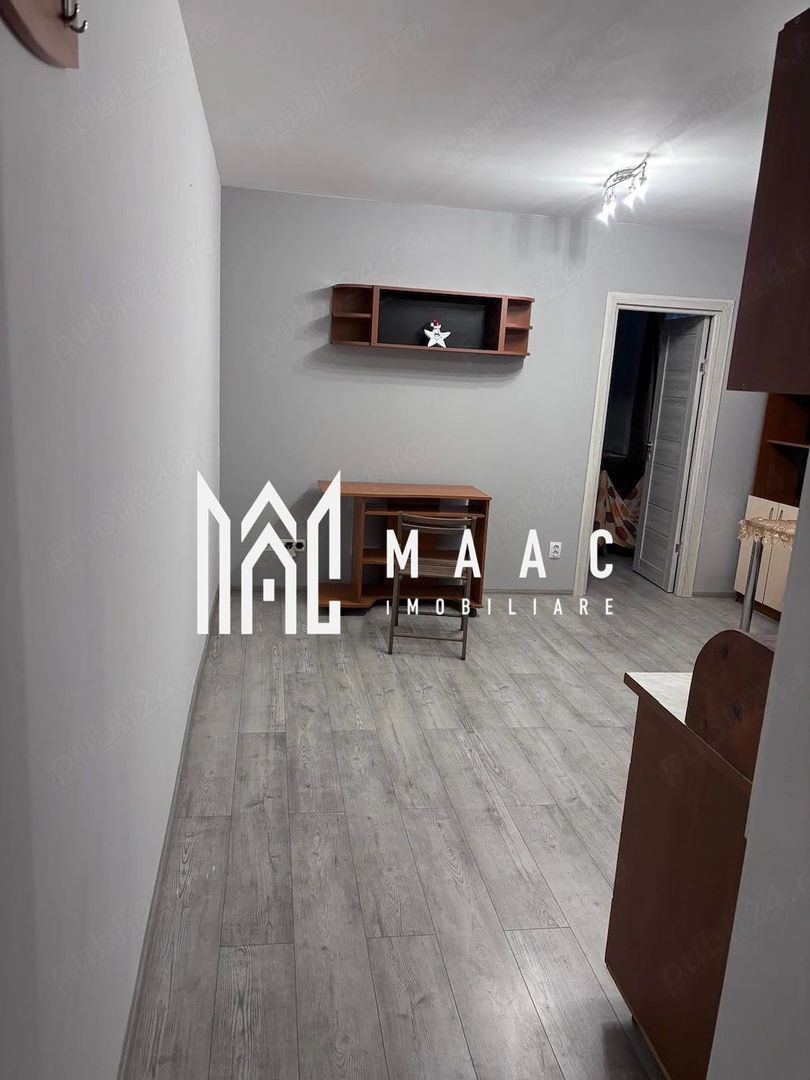Apartament 2 camere de vânzare | Sibiu, Vasile Aaron - foto 6 Apartament 2 camere de vânzare | Sibiu, Vasile Aaron - foto 6