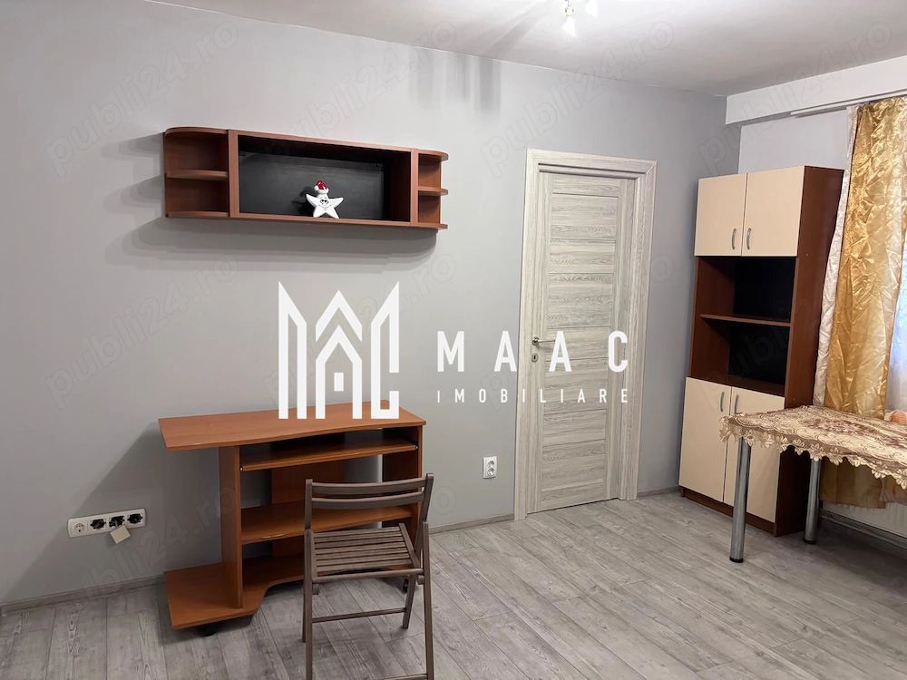 Apartament 2 camere de vânzare | Sibiu, Vasile Aaron - foto 8
