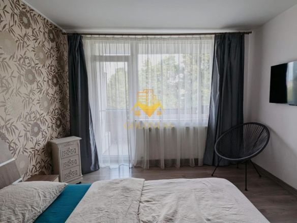 3 camere, modern, garaj, parcare, Central Zona Platinia, Motilor - Imagine principala