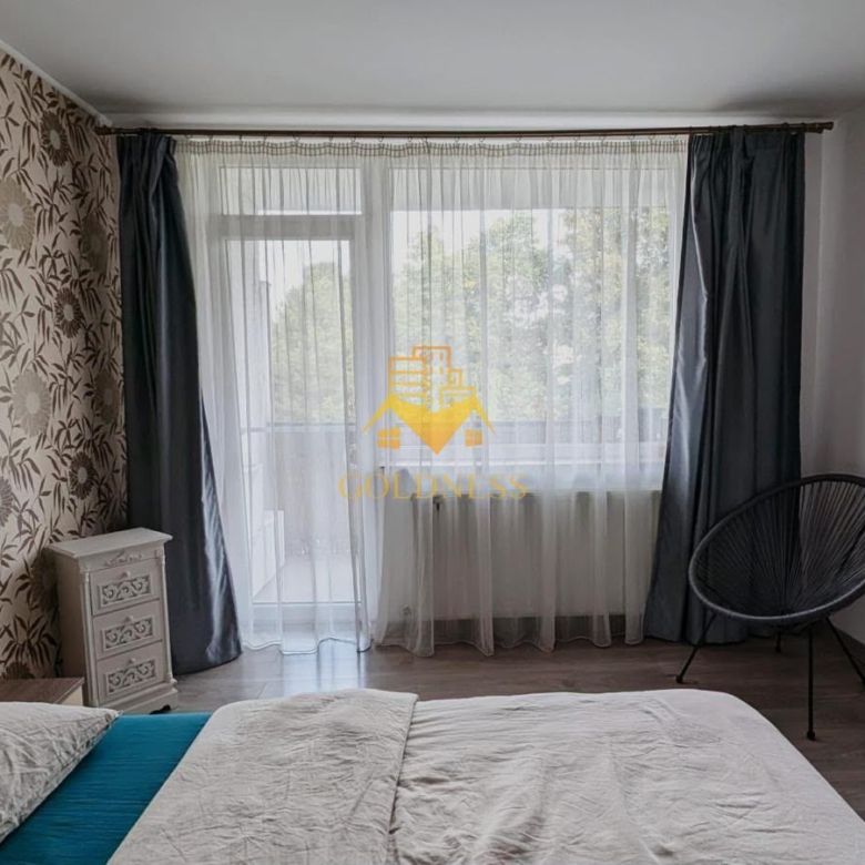 3 camere, modern, garaj, parcare, Central Zona Platinia, Motilor - Imagine principala