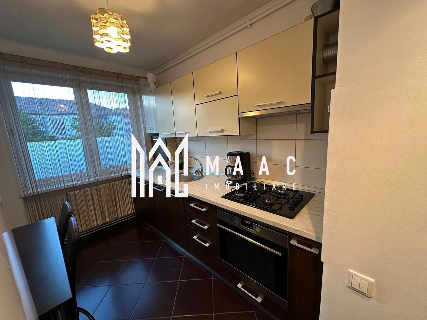 Apartament 2 camere de închiriat | Sibiu, Central | 50 mp - Imagine principala Apartament 2 camere de închiriat | Sibiu, Central | 50 mp - Imagine principala
