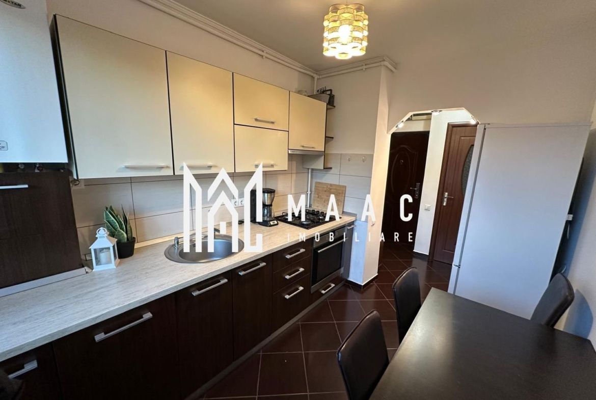 Apartament 2 camere de închiriat | Sibiu, Central | 50 mp - foto 2
