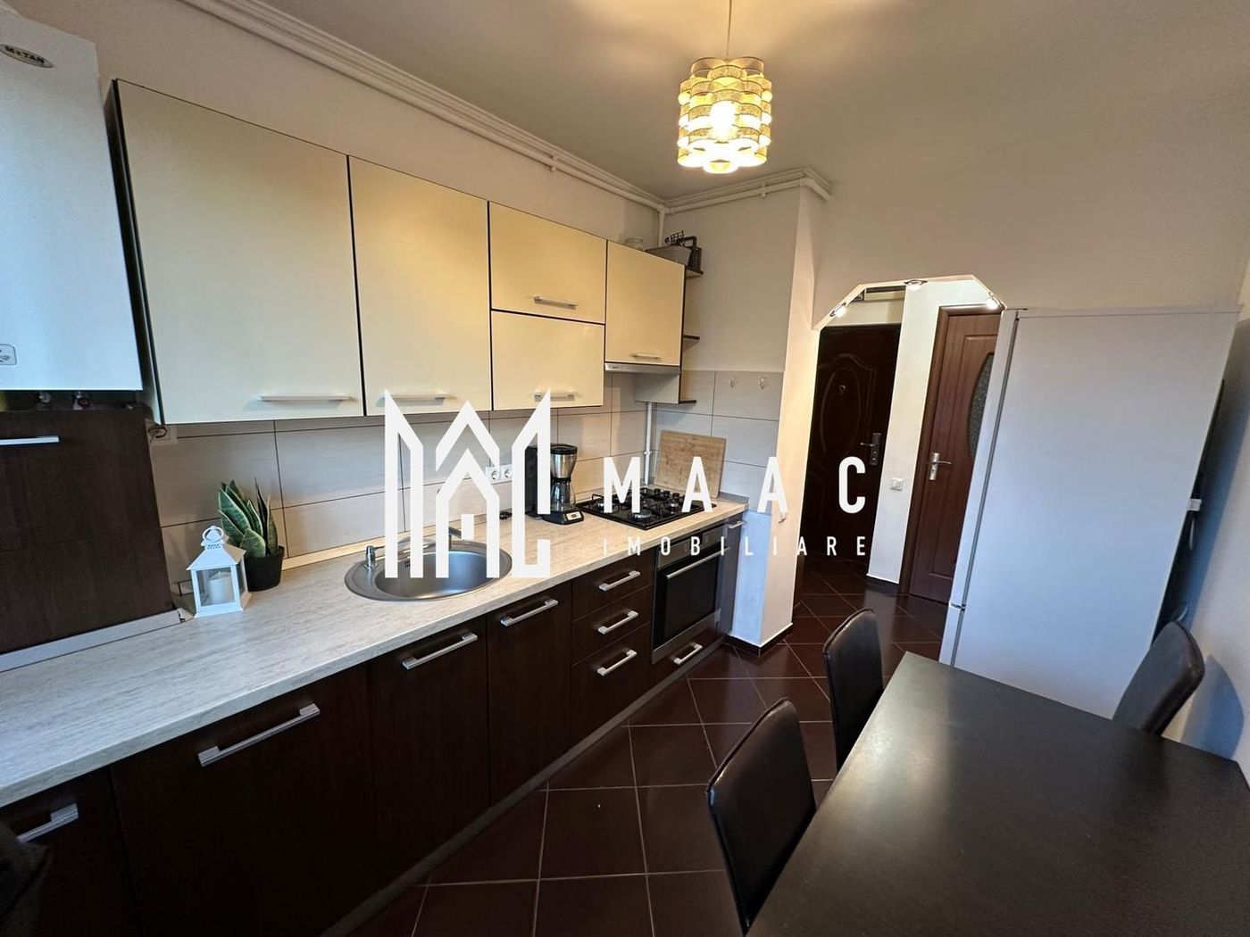 Apartament 2 camere de închiriat | Sibiu, Central | 50 mp - foto 2 Apartament 2 camere de închiriat | Sibiu, Central | 50 mp - foto 2