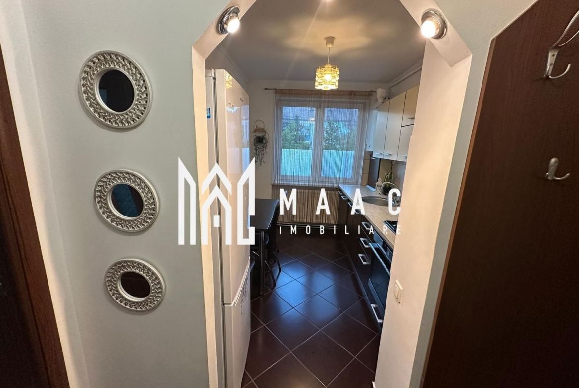 Apartament 2 camere de închiriat | Sibiu, Central | 50 mp - foto 3