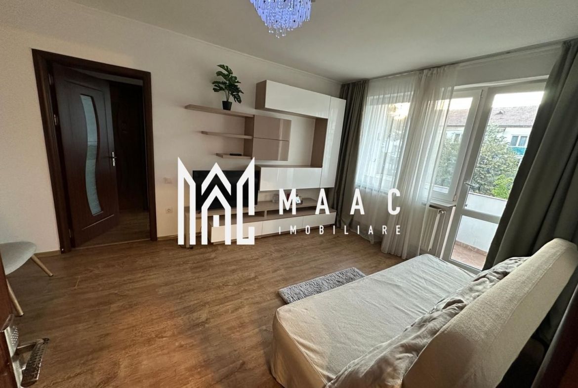 Apartament 2 camere de închiriat | Sibiu, Central | 50 mp - foto 4