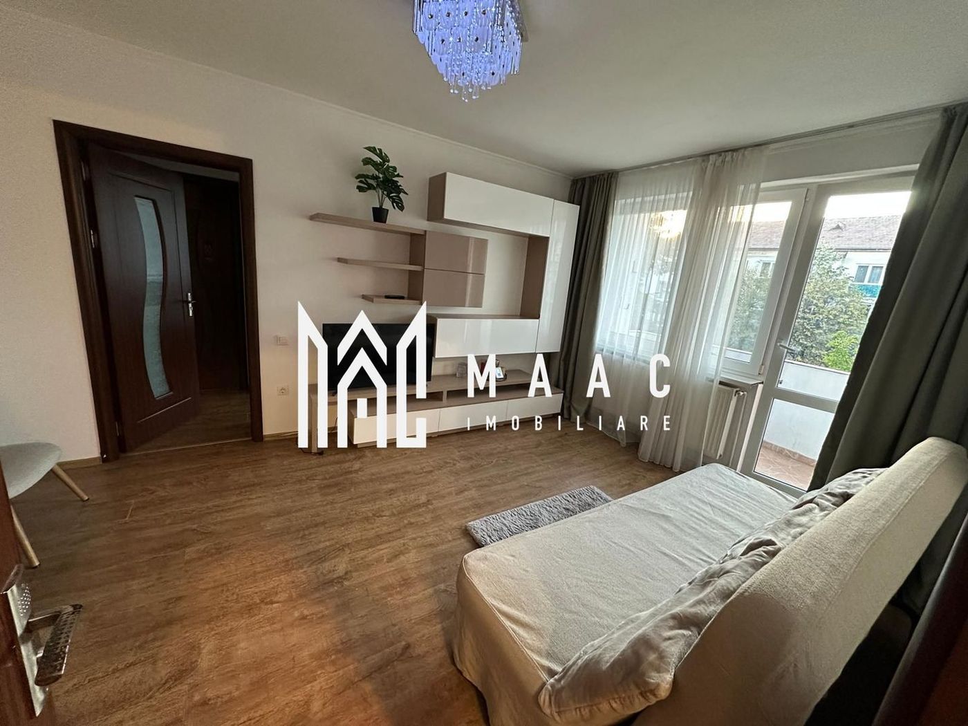 Apartament 2 camere de închiriat | Sibiu, Central | 50 mp - foto 4 Apartament 2 camere de închiriat | Sibiu, Central | 50 mp - foto 4
