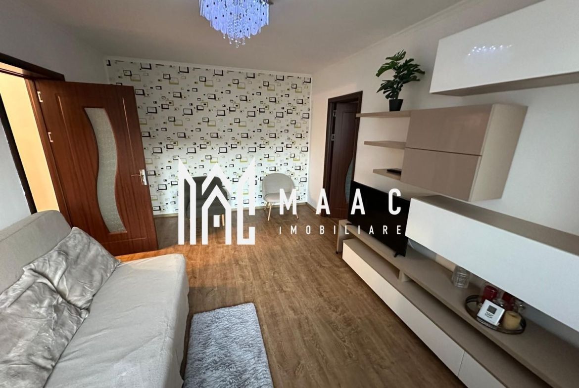 Apartament 2 camere de închiriat | Sibiu, Central | 50 mp - foto 5