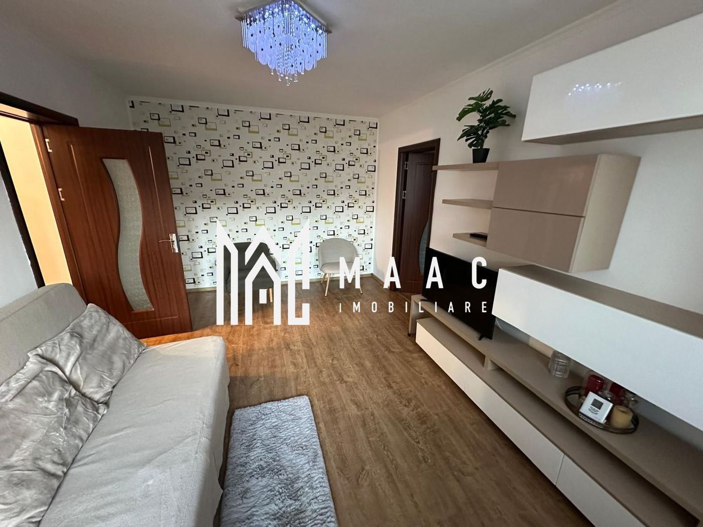 Apartament 2 camere de închiriat | Sibiu, Central | 50 mp - foto 5 Apartament 2 camere de închiriat | Sibiu, Central | 50 mp - foto 5