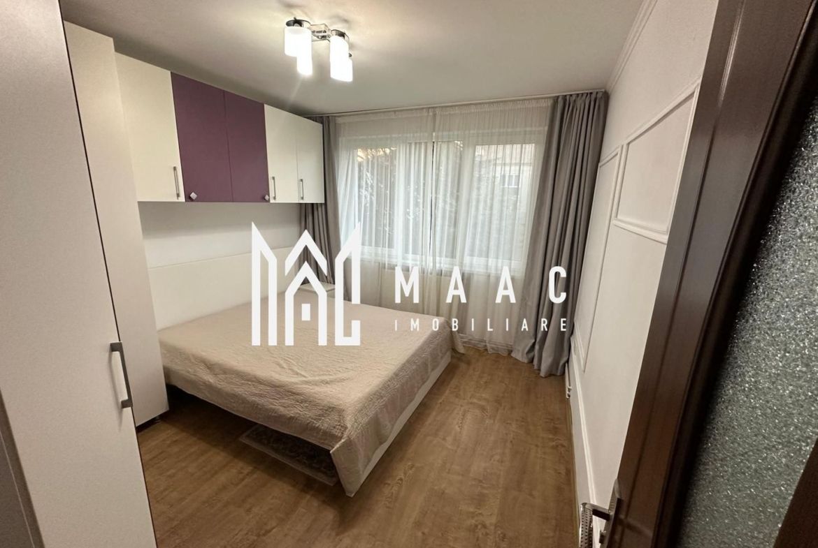 Apartament 2 camere de închiriat | Sibiu, Central | 50 mp - foto 7