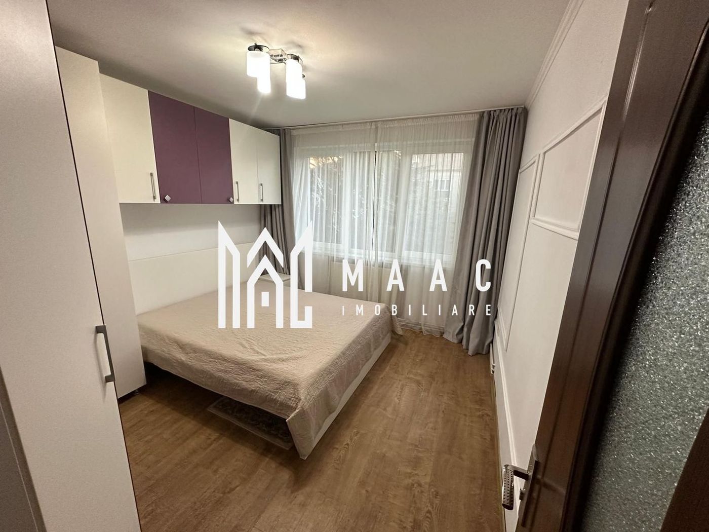 Apartament 2 camere de închiriat | Sibiu, Central | 50 mp - foto 7 Apartament 2 camere de închiriat | Sibiu, Central | 50 mp - foto 7