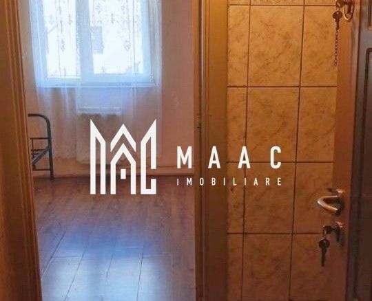 Garsonieră de vânzare | Sibiu, Ștefan cel Mare | 16 mp - Imagine principala