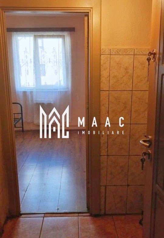 Garsonieră de vânzare | Sibiu, Ștefan cel Mare | 16 mp - Imagine principala